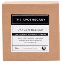 The Apothecary Oxygen Bleach, 2kg